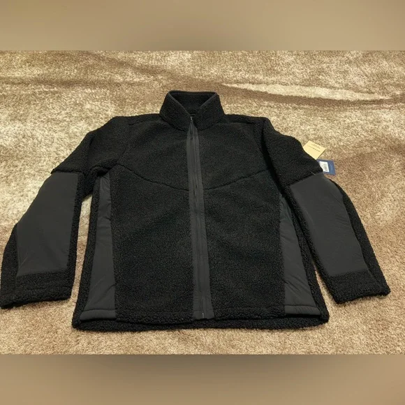 Mack Weldon WARMKNIT Sherpa Fleece